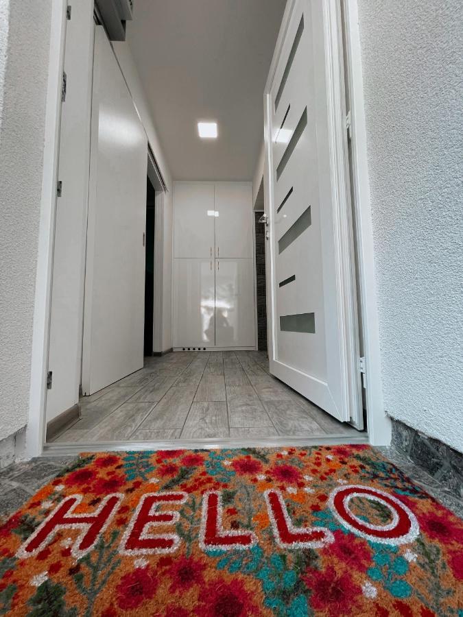 Luxury Apartman Asia Rijeka Exterior foto